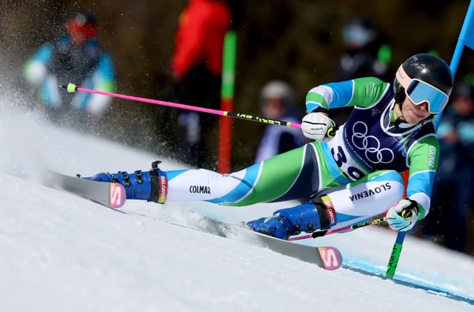 Ana Bucik Jogan: Bilo je 16 napornih let. Vedno težje mi je bilo iti na treninge, želim si družino