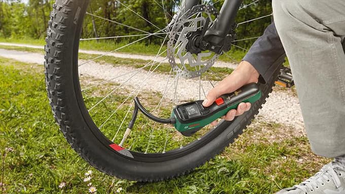 Mali, a močni – orodje Bosch za vsa domača opravila