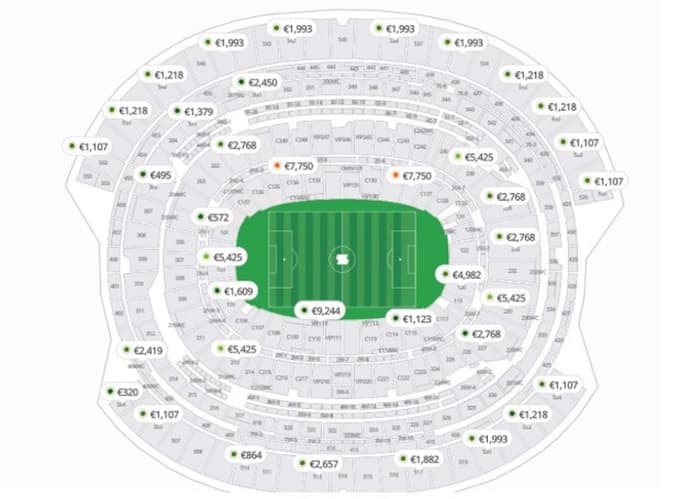 Po dolgi noči nogometno Bosno streznila realnost: Bo svetovno prvenstvo ostalo le nedosegljive sanje?