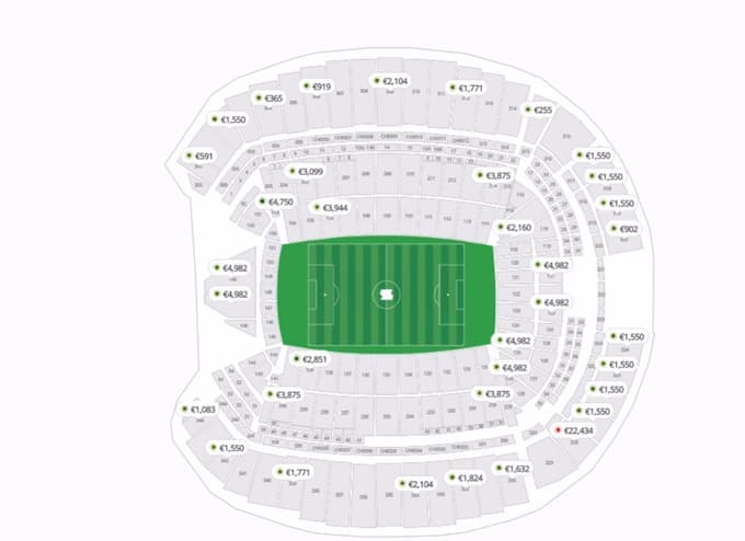 Po dolgi noči nogometno Bosno streznila realnost: Bo svetovno prvenstvo ostalo le nedosegljive sanje?