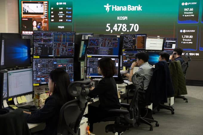 Evropi grozi najhujši energetski šok: Dolgoročne posledice verjetno presegajo vse, kar si trenutno lahko predstavljamo