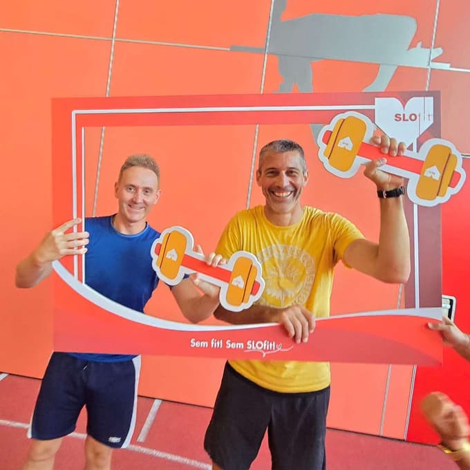 Meritve za začetek ali nadaljevanje aktivnosti: 17. aprila v Mariboru, 22. maja v Slovenj Gradcu