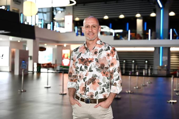 Peter Poles se bo posvetil priljubljenemu kvizu Na lovu. 