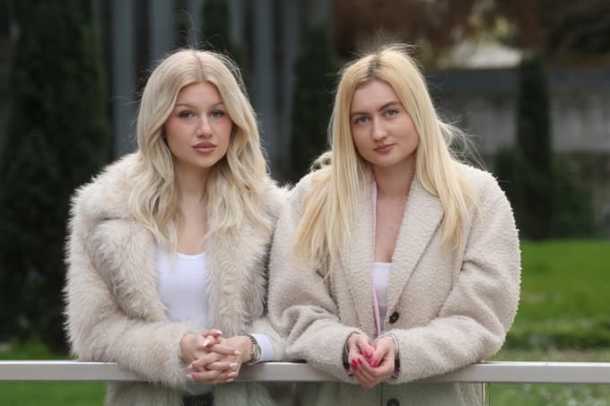 (FOTO) Vplivnici, ki pomagata Niki Kovač: Na desni so dali velik poudarek na mlade in očitno jim je to prineslo rezultat