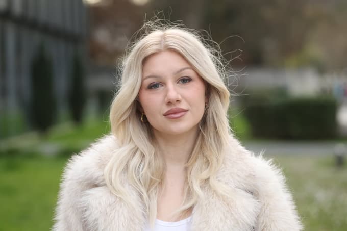 "Mladim se je zaradi družbenih omrežij politika približala, predvsem na TikToku."