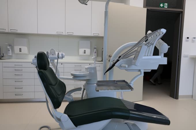 (FOTO) V Račah več prostora za zdravstvo: Nov zobozdravnik in prva pediatrična ambulanta