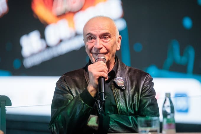 Koncert, ki bo potekal v BTC-ju, napoveduje kar 70 glasbenikov, ki bodo skupaj ustvarili večplastno glasbeno zgodbo.