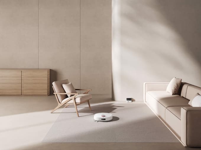 Doma izkoristite prednosti pametne tehnologije