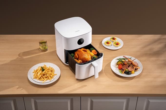 Doma izkoristite prednosti pametne tehnologije