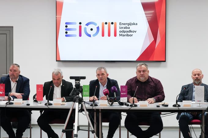 (PREJELI SMO) Sežigalnica bo en problem nadomestila z drugim