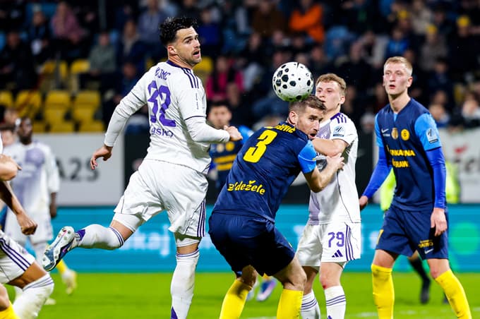 (FOTO) V knežjem mestu skromen Maribor in evrogol Nieta za (nedosegljivih) 12 točk prednosti Celjanov
