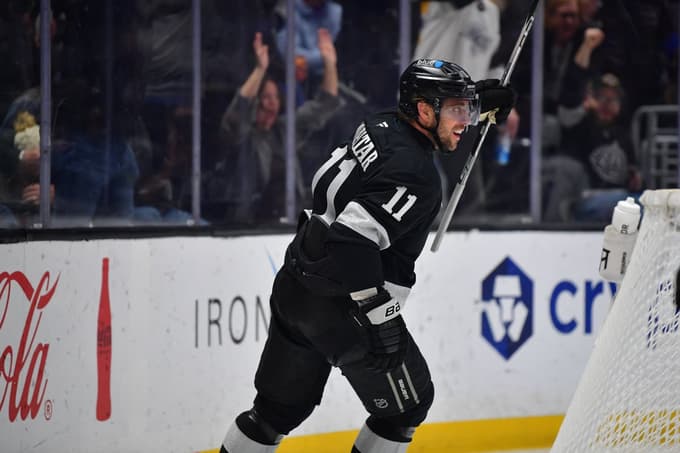 (FOTO) Kralji v srditem boju za končnico s 7:6 odpravili Toronto