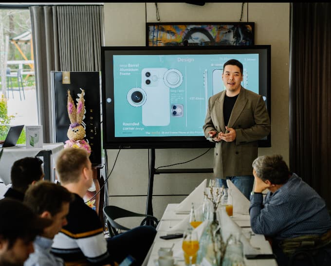 Honor 600 Lite: Pametni telefon v dostopnem cenovnem razredu z zmogljivo baterijo