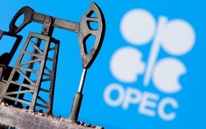 V skupini Opec+ so izpostavili, da škoda na energetski infrastrukturi povečuje nestanovitnost naftnega trga.