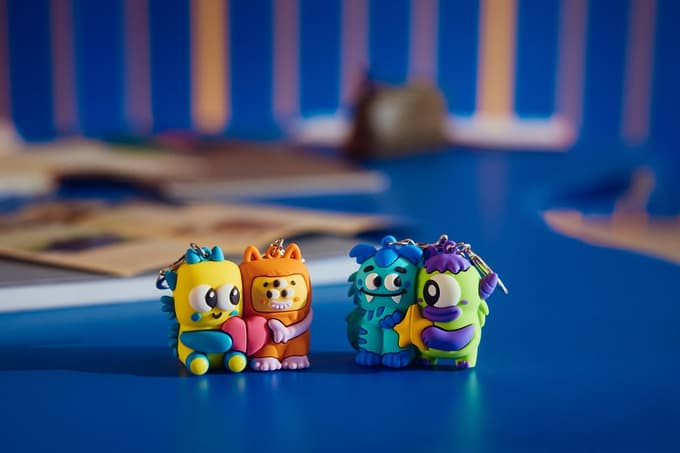 Eurospin in ZPMS skupaj za otroke - več kot le dobrodelna akcija