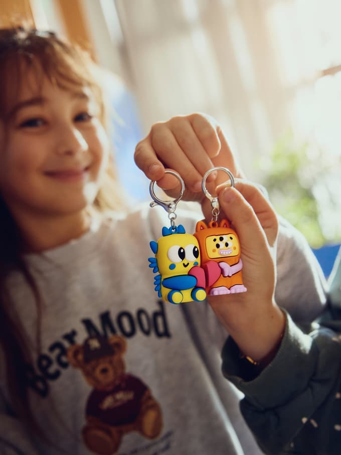 Eurospin in ZPMS skupaj za otroke - več kot le dobrodelna akcija