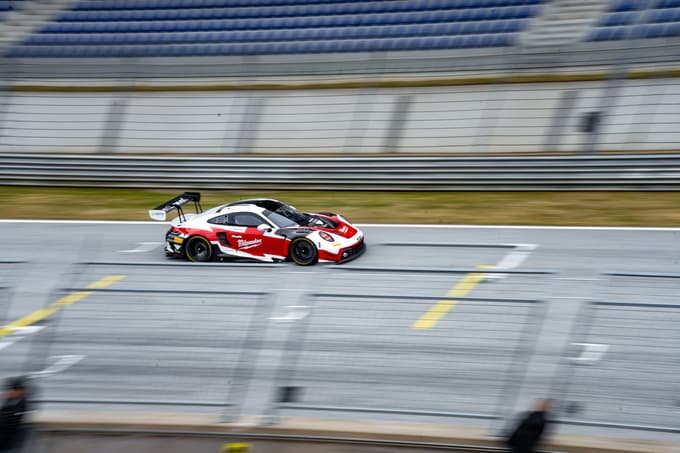 (FOTO) Slovenec tik pred vrati formule ena: Max Verstappen in Valentino Rossi že dobivata novega konkurenta ...