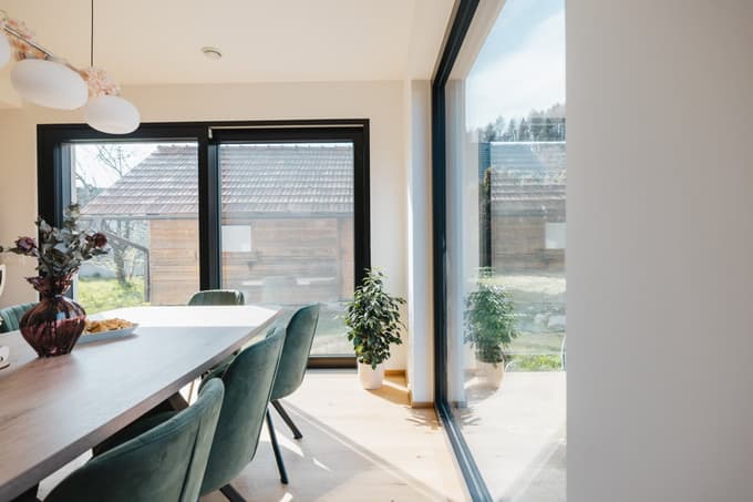 Marles hiša Lumniya danes – 2 leti po lansiranju