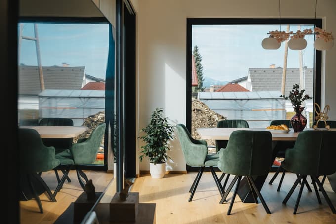 Marles hiša Lumniya danes – 2 leti po lansiranju