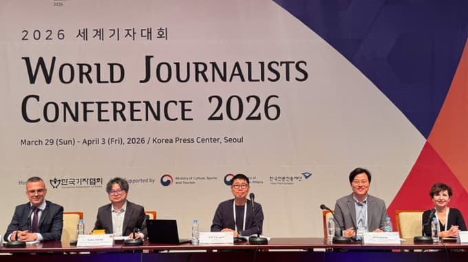 Kako bo umetna inteligenca spremenila novinarstvo in medije?