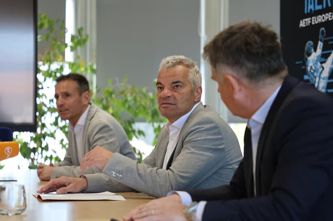 Maribor gosti evropsko prvenstvo, glavni magnet pa bodo kar domači aduti