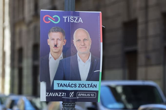 Petru Magyarju se obeta zgodovinska zmaga 