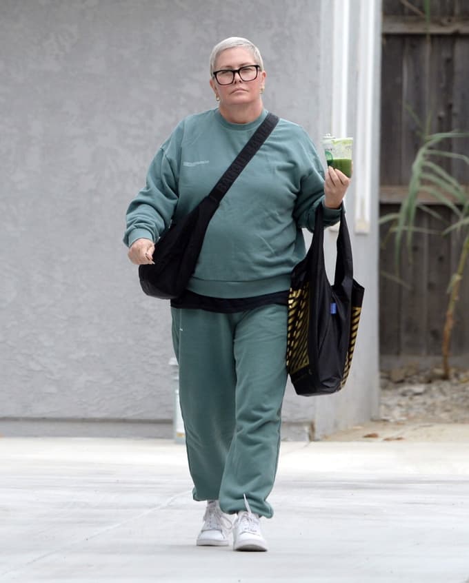 Leta 2024 v Los Angelesu.