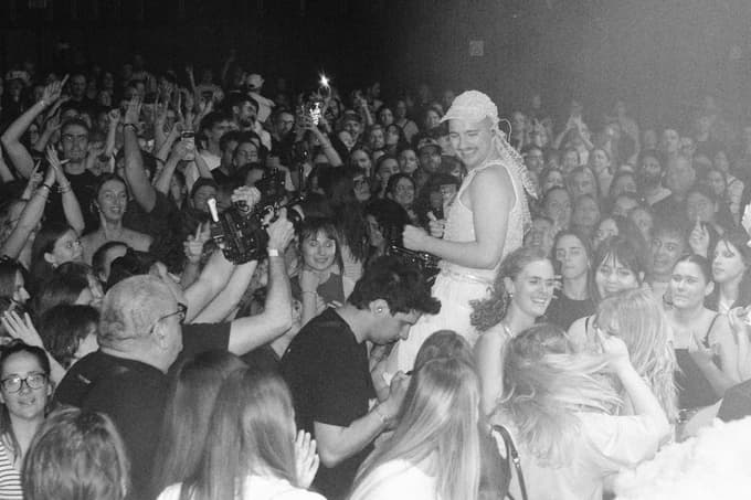 Planeti, ki so se vrteli v airplane modu