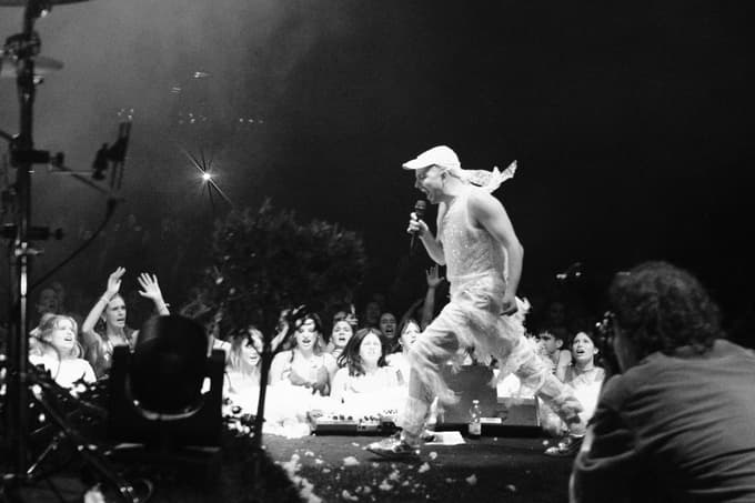 Planeti, ki so se vrteli v airplane modu