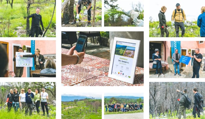 Ko družba prisluhne: več kot 200 let odgovornosti do skupnosti