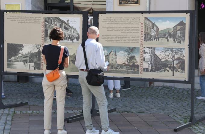 Letos naj bi po prvih napovedih Slovenijo obiskalo še več turistov. Bodo ostali pred zaprtimi vrati zasebnih namestitev?