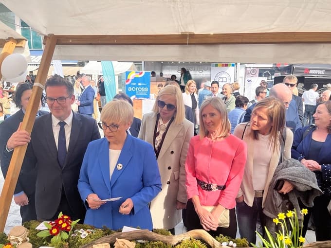 POPRI 2026: Kako mladi z idejami soustvarjajo podjetno prihodnost Slovenije. In kakšne so njihove ideje?