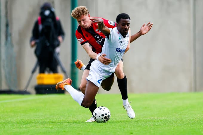 Prva liga: Primorski dvoboj Kopru, Maribor padel na tretje mesto