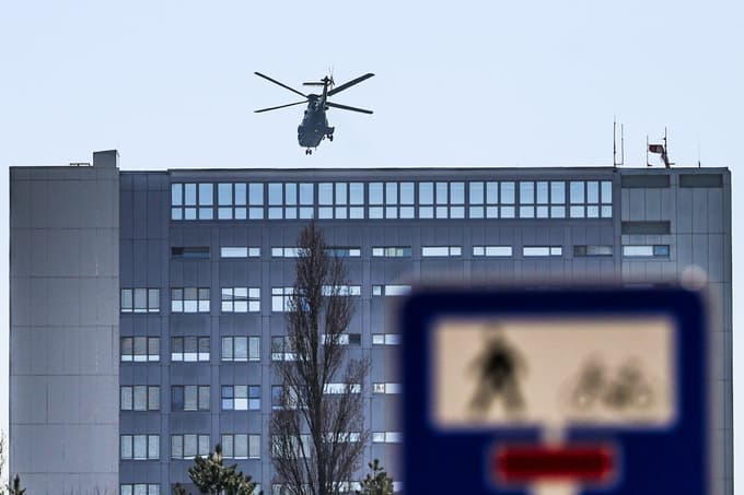 Kako bo poskrbljeno za bolnike, če ne pride do dogovora s sedmimi interventnimi radiologi, ki so dali odpoved?