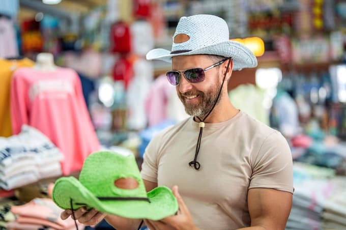 Morda se vam kak kos zdi duhovit, a je morda za priložnost povsem neprimeren. Moda ne prenese veliko humorja.