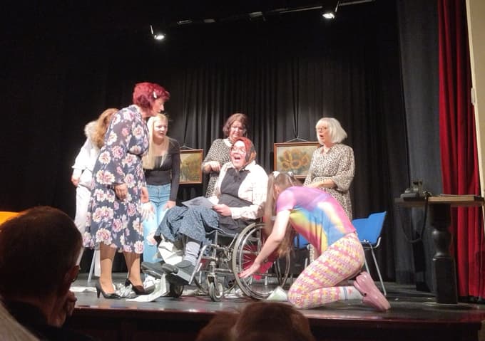 Tote babe iz Prepolja