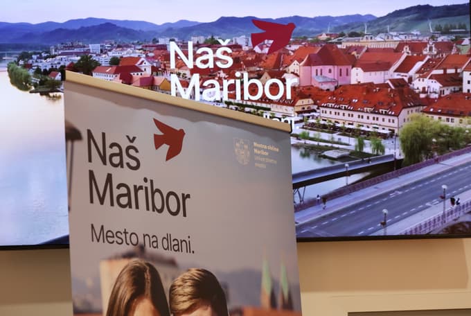 Kako naj se porabi milijon evrov? Maribor znova odpira vrata idejam občanov