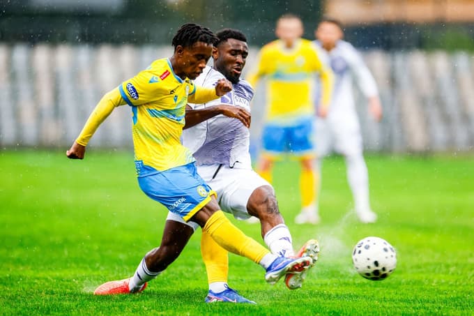 (FOTO) Maribor razočaral na Bonifiki, Koper na drugem mestu povišal prednost