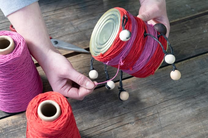 Ustvarjalni naravni vrtovi s pelargonijami