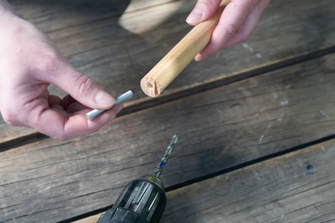 Ustvarjalni naravni vrtovi s pelargonijami