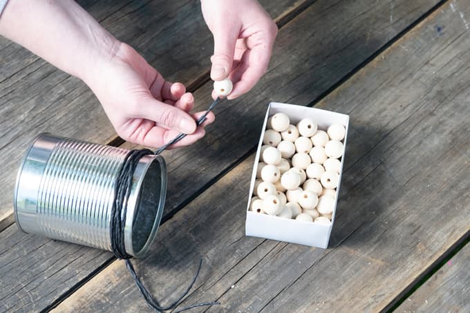 Ustvarjalni naravni vrtovi s pelargonijami