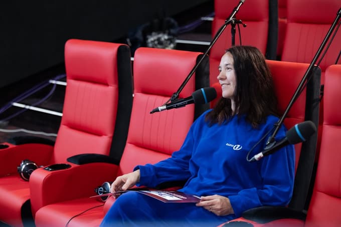 (FOTO) Nekateri so halucinirali: Bojana zmagala v enem najtežjih izzivov vzdržljivosti pri nas