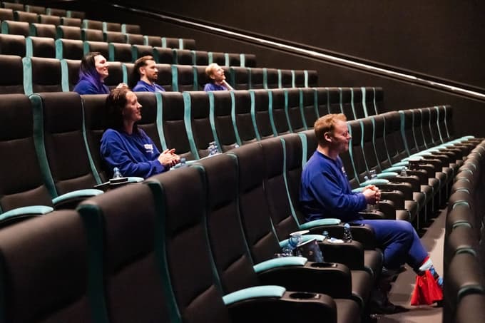 (FOTO) Nekateri so halucinirali: Bojana zmagala v enem najtežjih izzivov vzdržljivosti pri nas