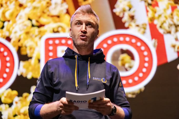 (FOTO) Nekateri so halucinirali: Bojana zmagala v enem najtežjih izzivov vzdržljivosti pri nas