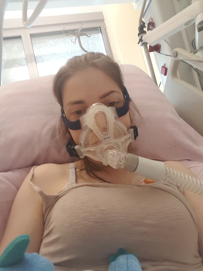 »Kolikor mi je bolezen vzela, mi je tudi dala«