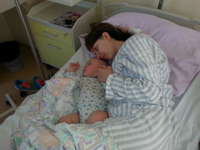 »Kolikor mi je bolezen vzela, mi je tudi dala«