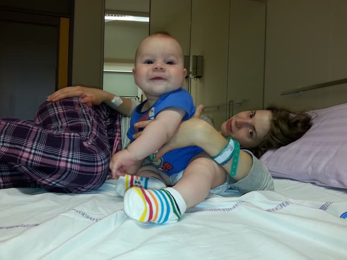 »Kolikor mi je bolezen vzela, mi je tudi dala«