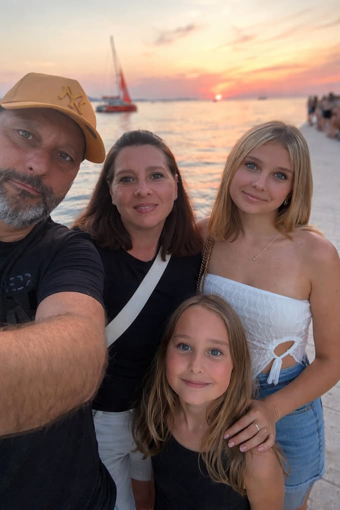 »Rekli so mi, da ne bom živela več kot tri leta – danes živim polno življenje«