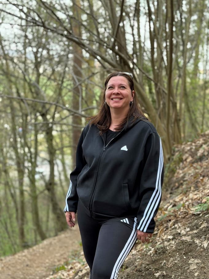 »Rekli so mi, da ne bom živela več kot tri leta – danes živim polno življenje«