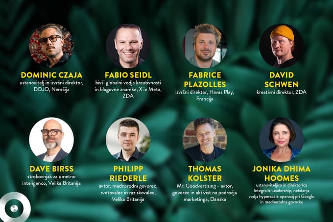 Ste pripravljeni na marketing brez pravil?